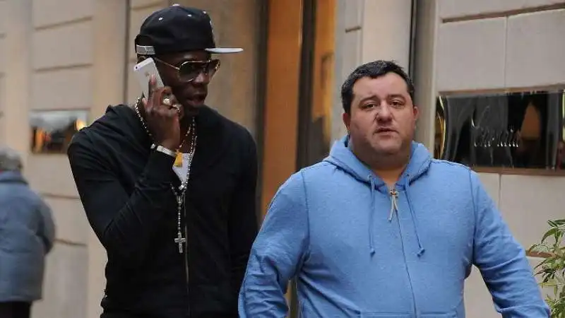 RAIOLA BALOTELLI