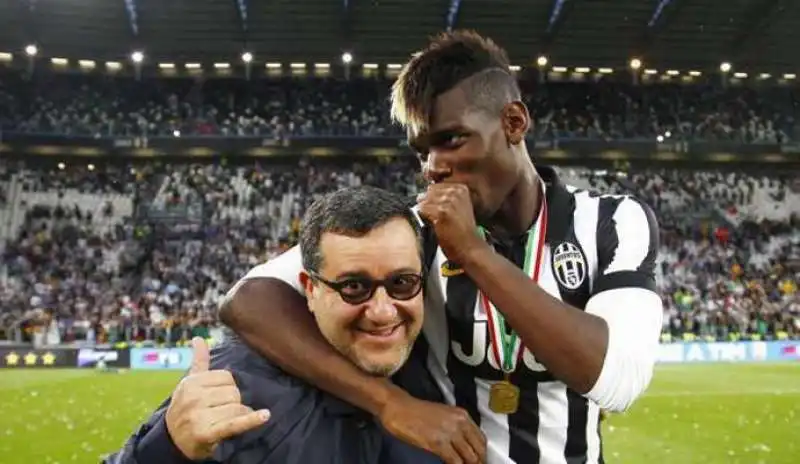 RAIOLA POGBA