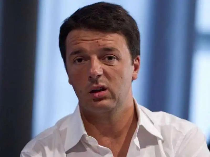 RENZI