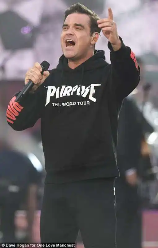 robbie williams