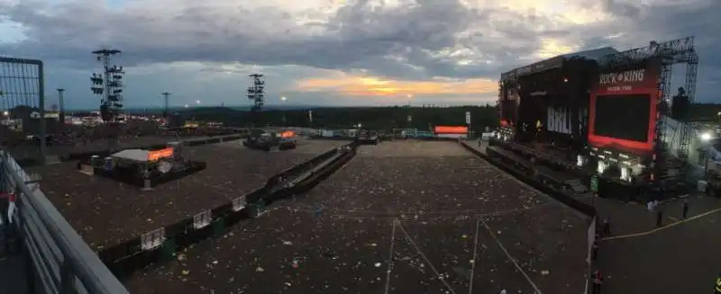 ROCK AM RING 1