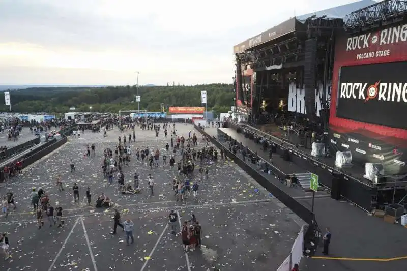 ROCK AM RING 4