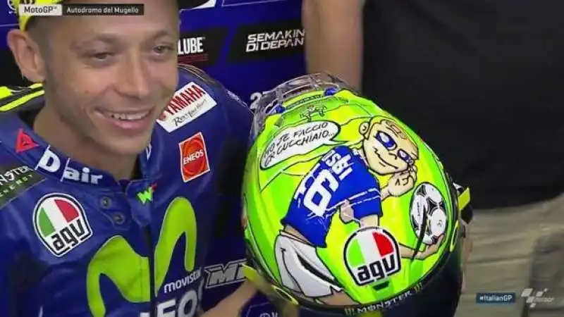 ROSSI