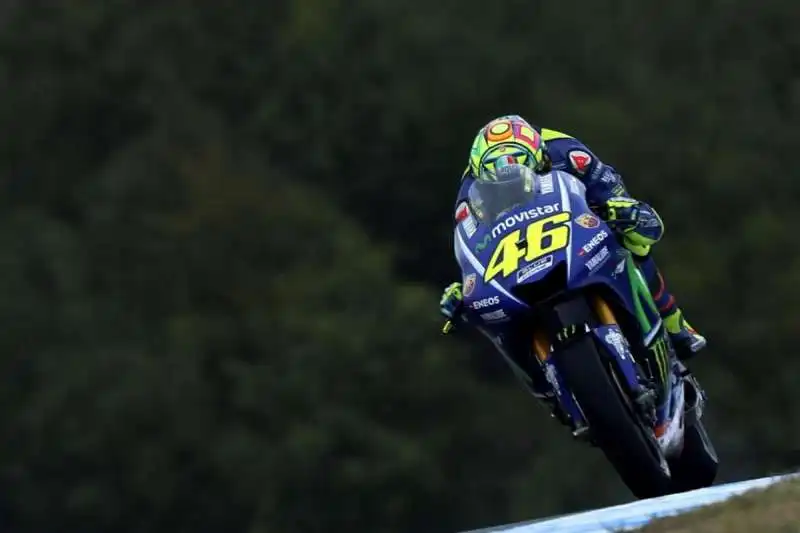 ROSSI