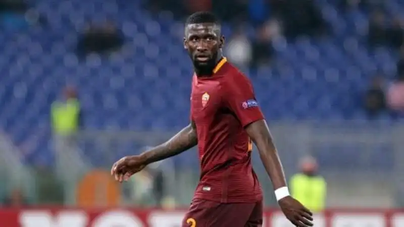 RUDIGER