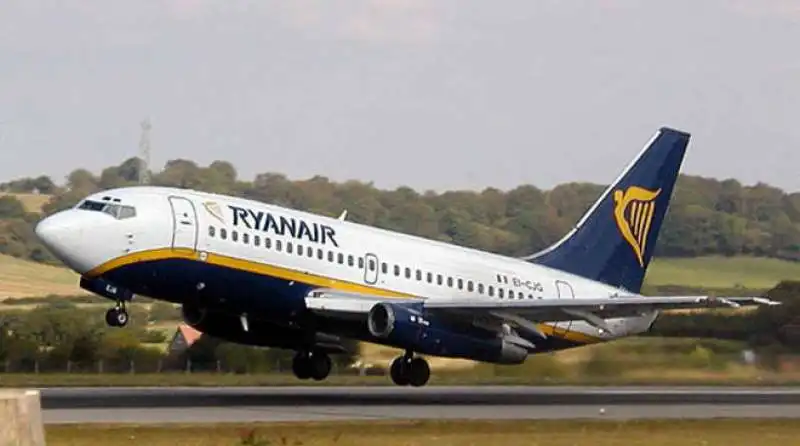 RYANAIR 2