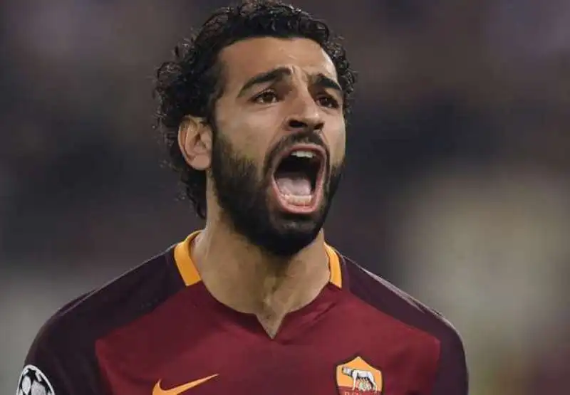 SALAH