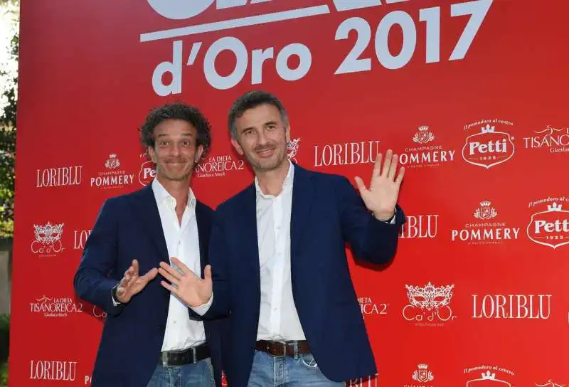 salvatore ficarra e valentino picone