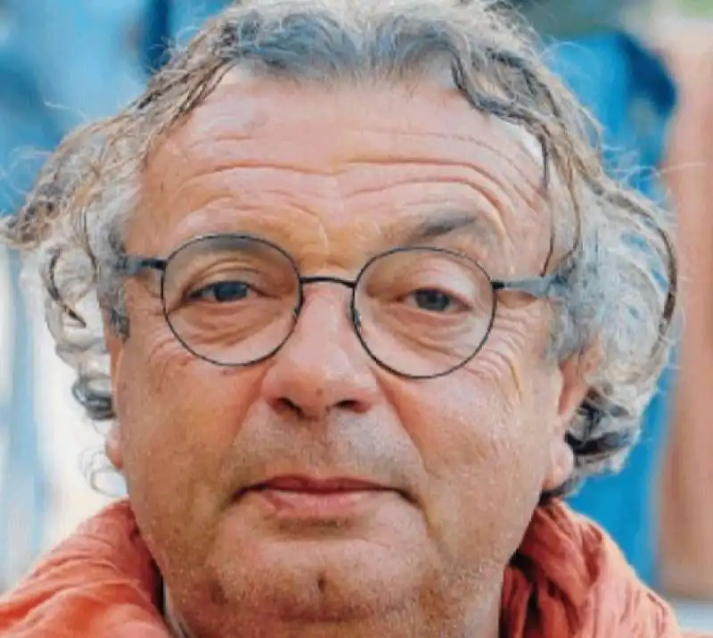 SALVATORE MARTELLO