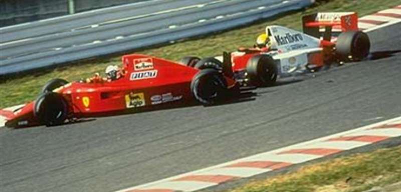 SENNA PROST 1