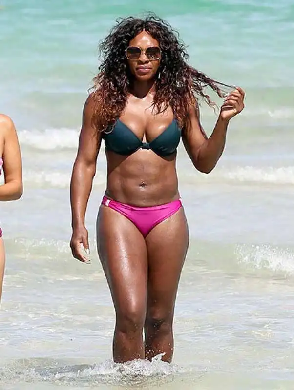 serena williams 2