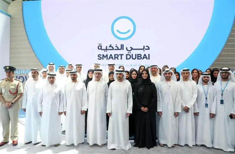 smart dubai 2