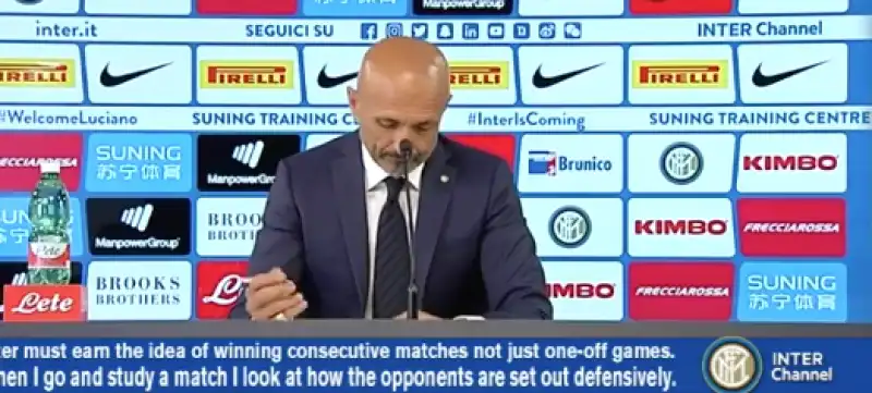 SPALLETTI