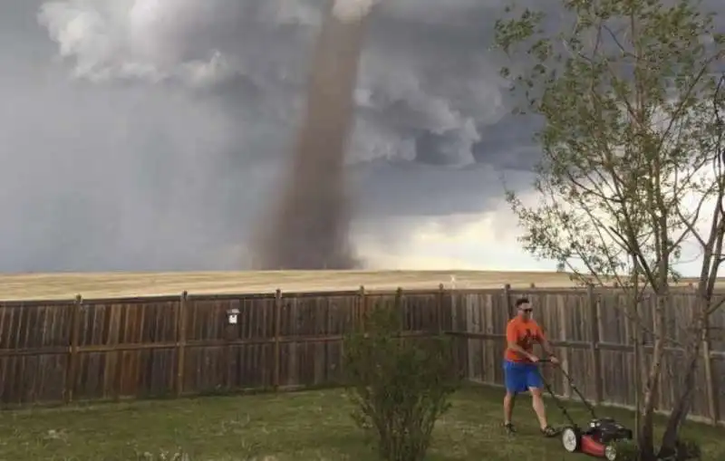 tornado