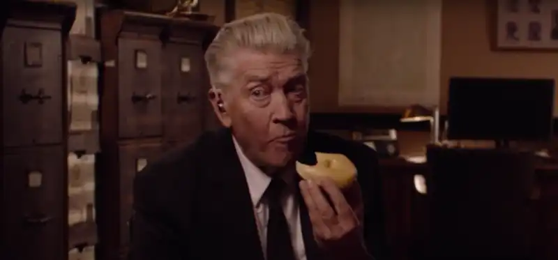 twin peaks-david lynch