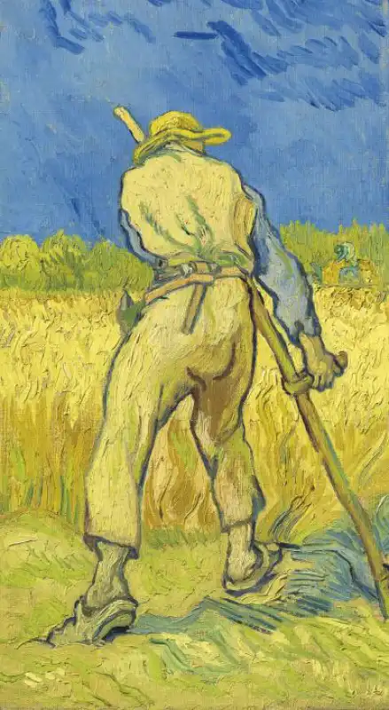 VAN GOGH