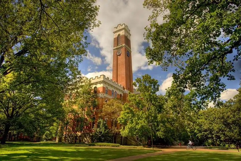 VANDERBILT UNIVERSITY