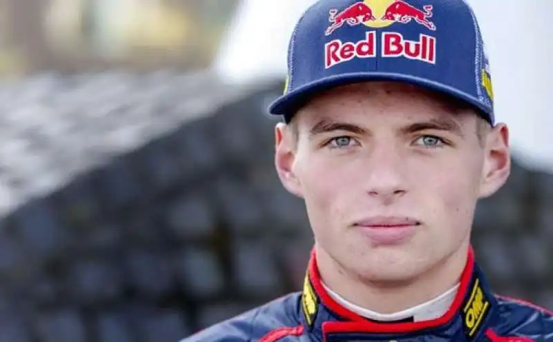 Verstappen