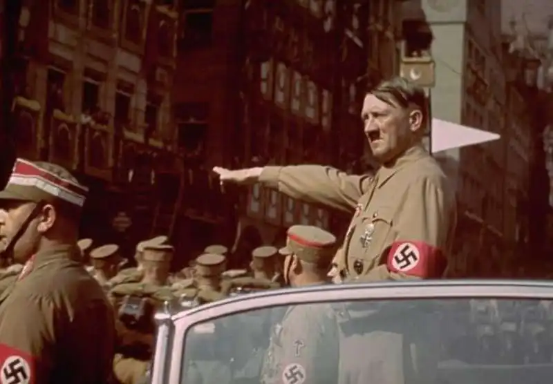 adolf hitler 8