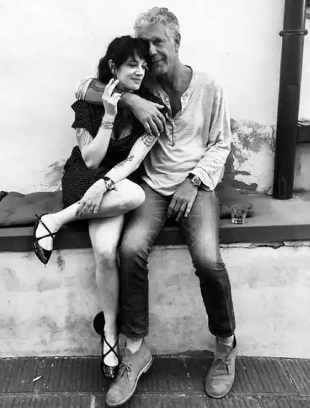 anthony bourdain asia argento 