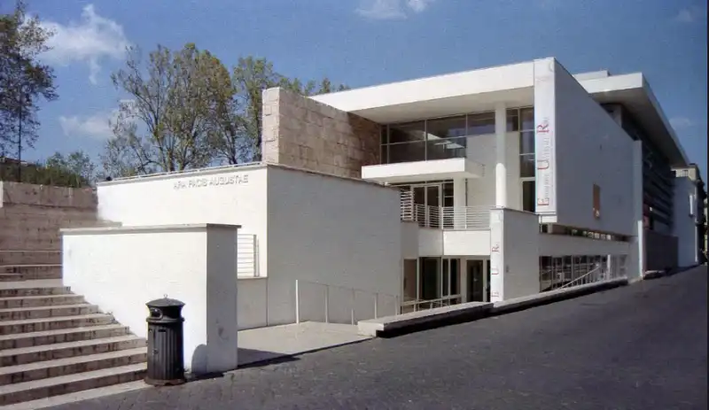 ara pacis meier