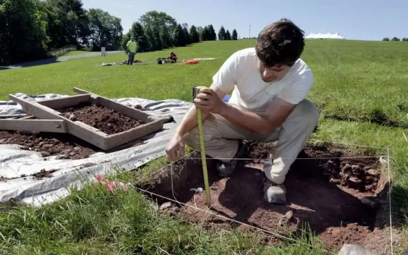 archeologi woodstock 2