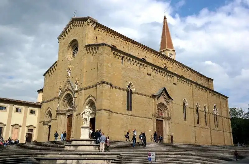 arezzo 1