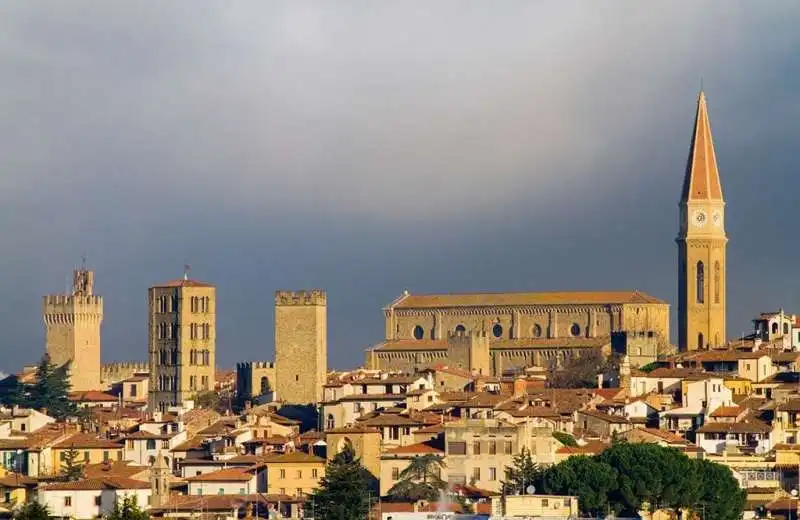 arezzo 2