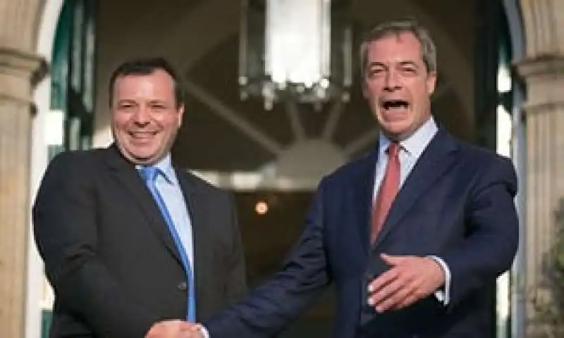 arron banks nigel farage