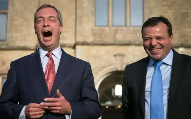 arron banks nigel farage 2