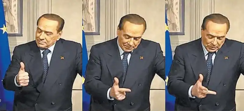 berlusconi