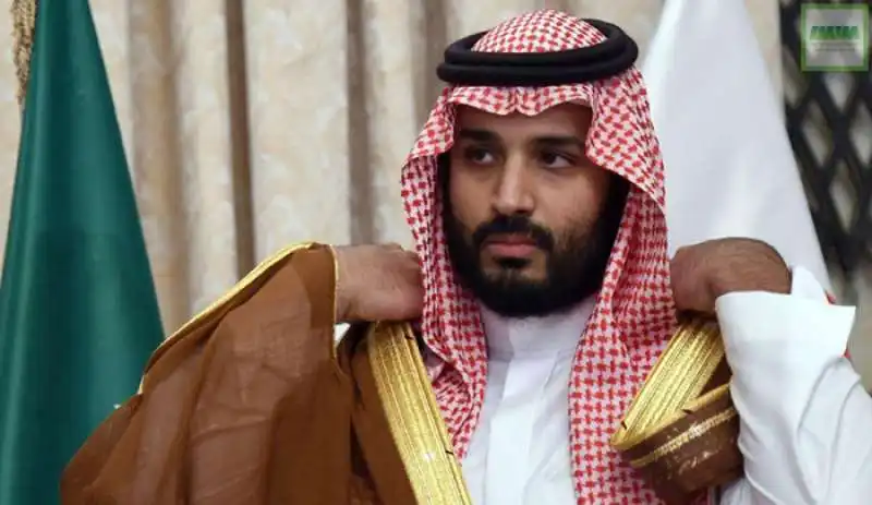 bin salman