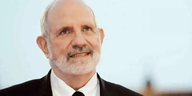 brian de palma