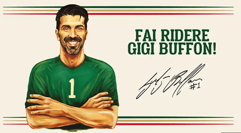 buffon