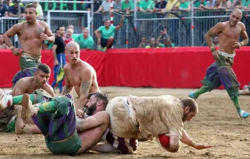 calcio fiorentino 4