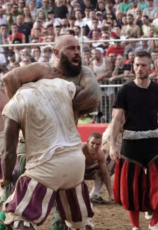 calcio fiorentino 7