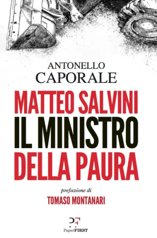 caporale cover