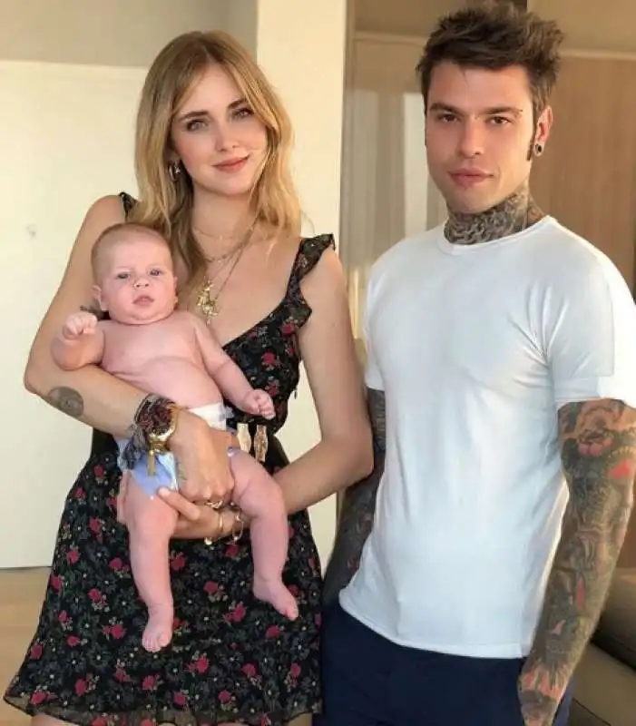 chiara ferragni e fedez 2