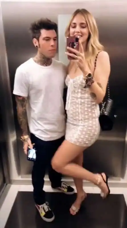 chiara ferragni e fedez 3