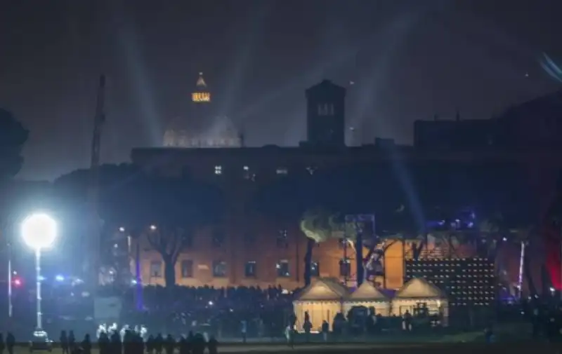 circo massimo