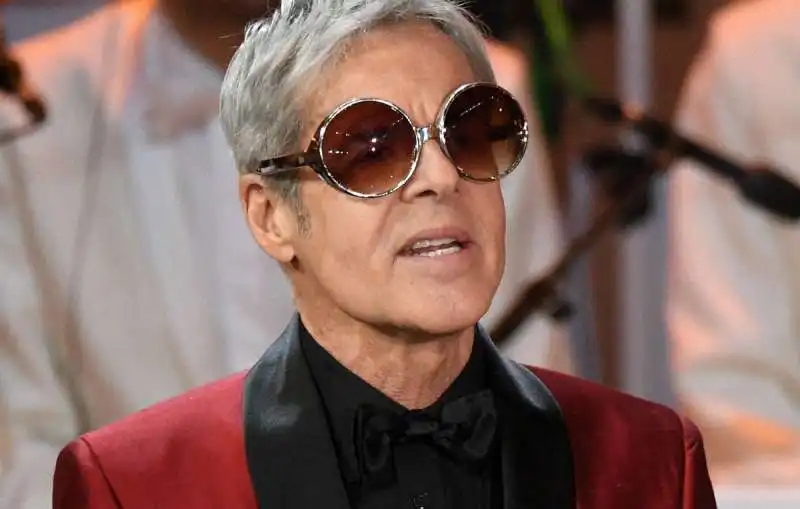 claudio baglioni