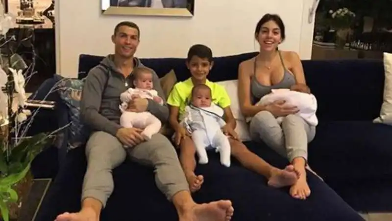 cristiano ronaldo instagram