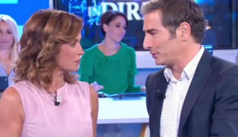 cristina parodi marco liorni