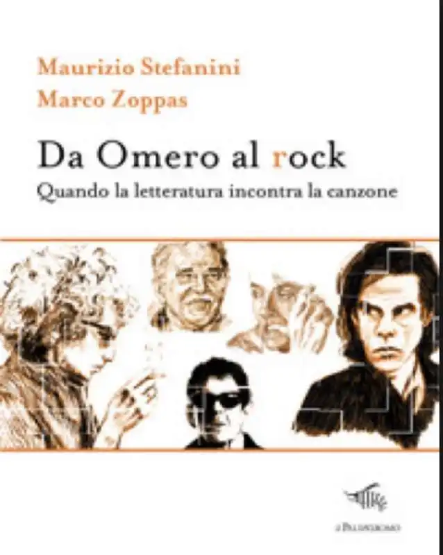 DA OMERO AL ROCK - STEFANINI ZOPPAS