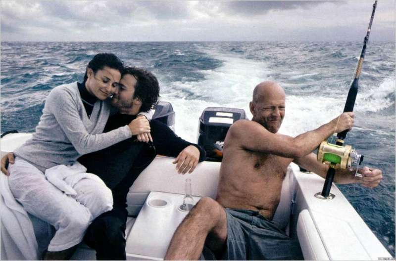 demi moore aston kutcher bruce willis