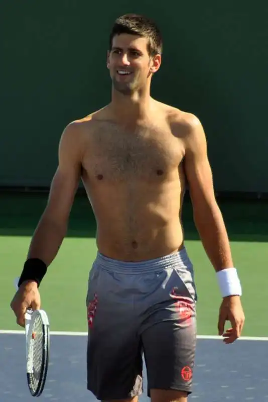 djokovic 