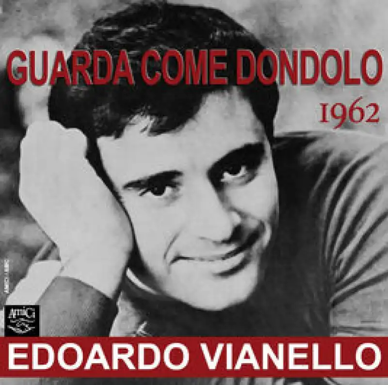 edoardo vianello