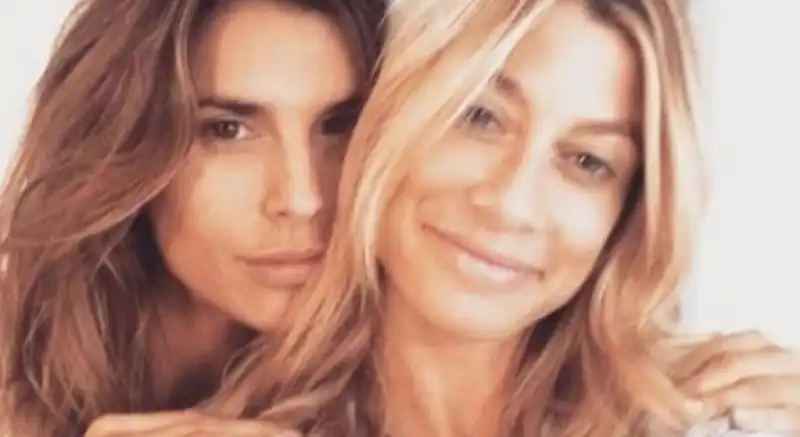 elisabetta canalis maddalena corvaglia