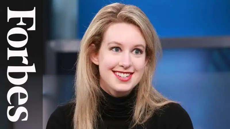 elizabeth holmes 10