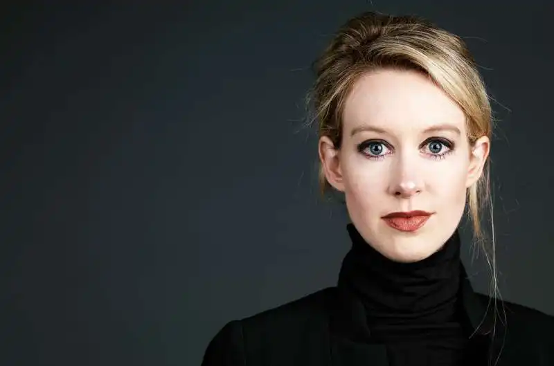 elizabeth holmes 11